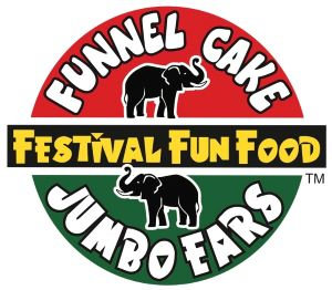 Festival Fun Food Logo